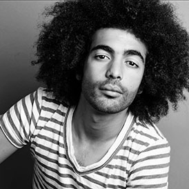 Iliès Bella
