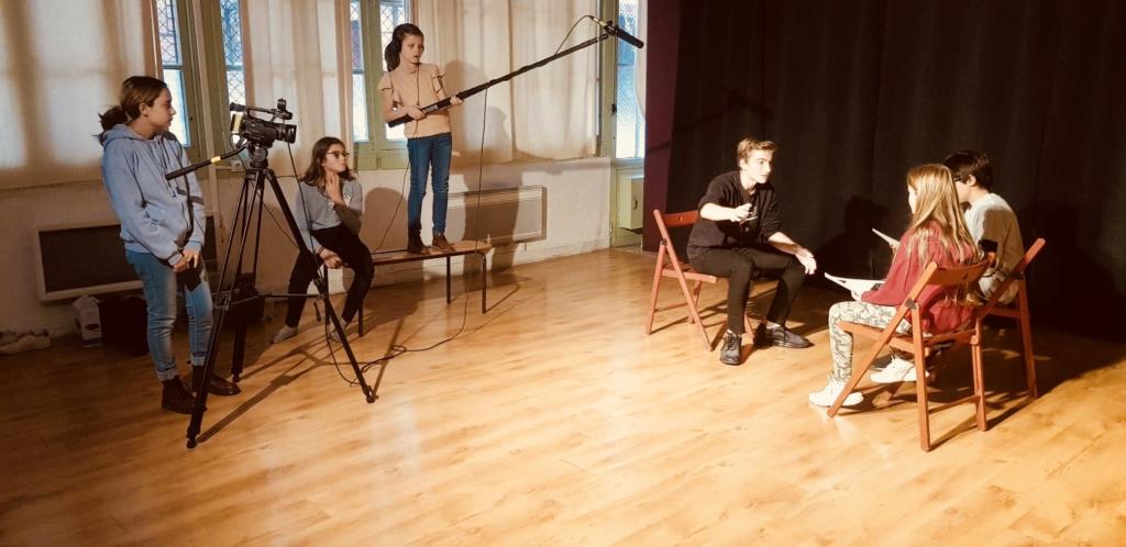 ado cinema atelier juliette moltes