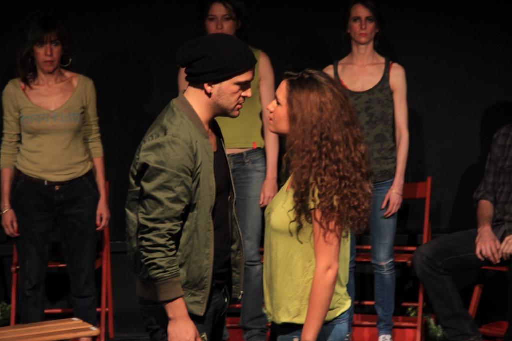 portes ouvertes formation pro acteur