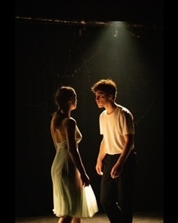 VOUS AVEZ DEJA FAIT 1 AN OU 2 ANS DE THEATRE