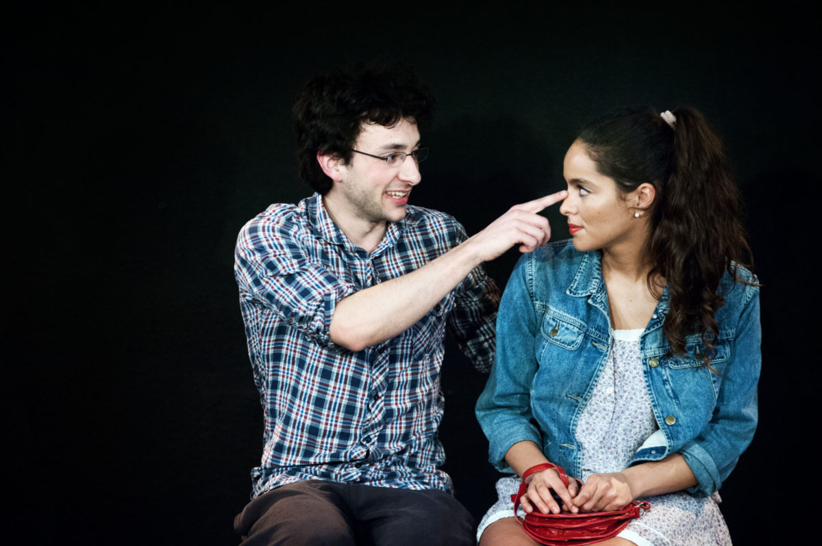 stage de théâtre adultes