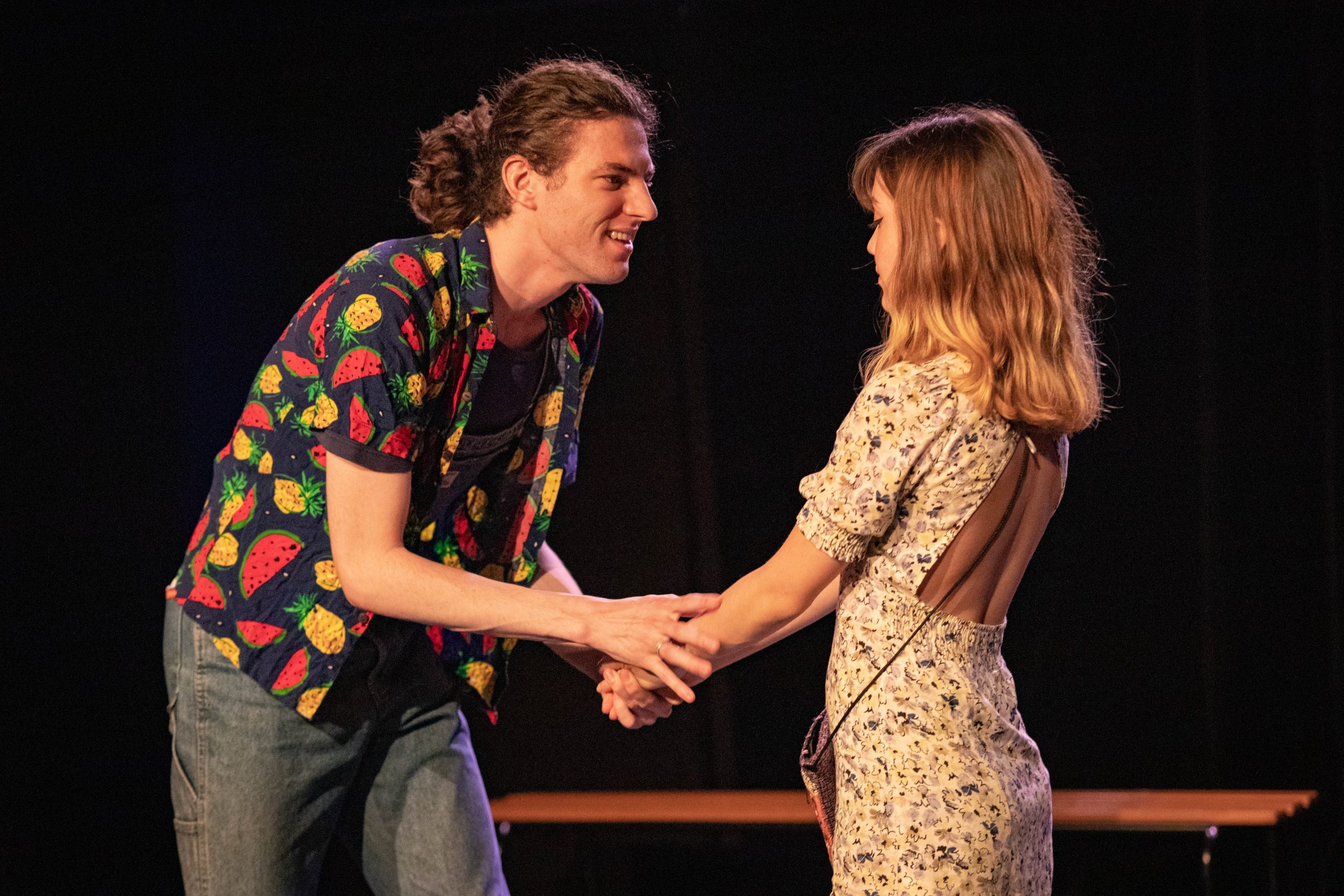 stage de théâtre adulte