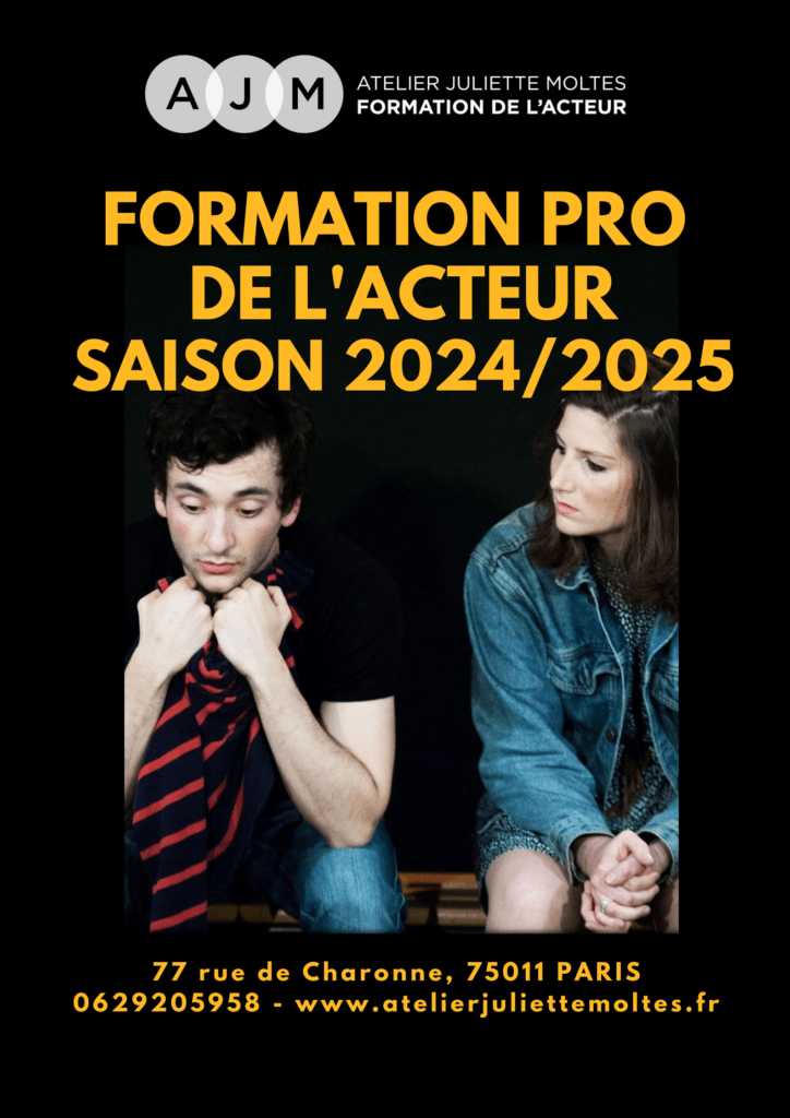 Vous souhaitez faire partie de la promo 2024/2025 ?