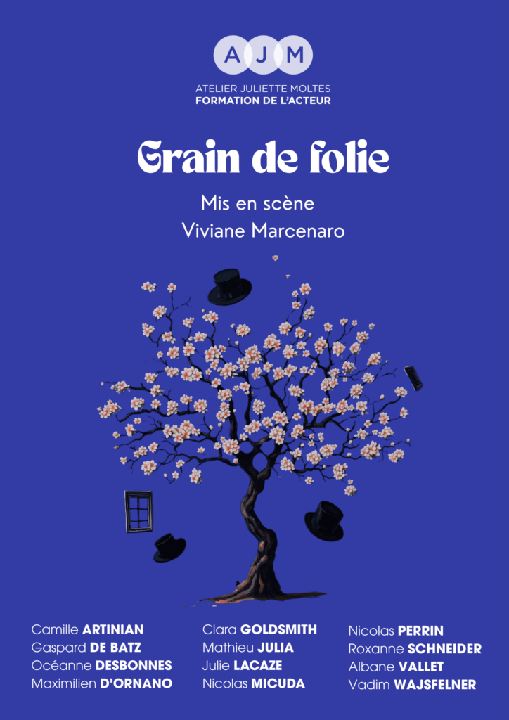 grain de folie atelier juliette moltes