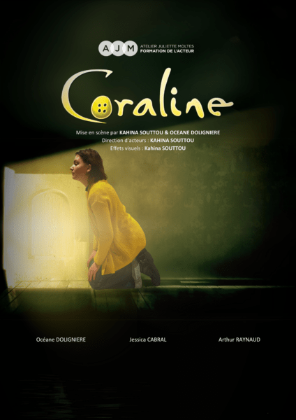 coraline atelier juliette moltes