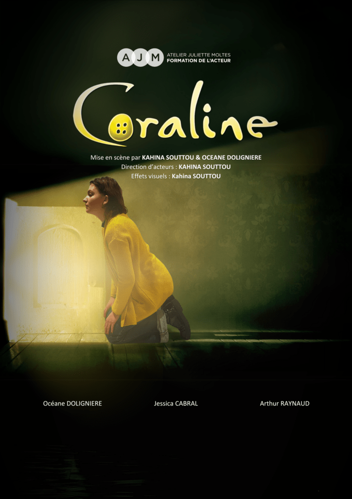 coraline atelier juliette moltes