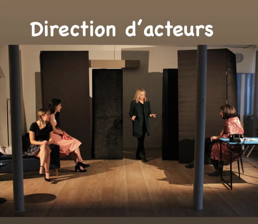 juliette moltes direction d'acteurs atelier juliette moltes