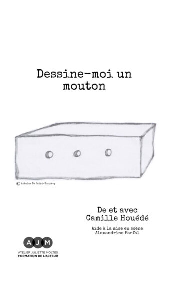 dessine moi un mouton atelier juliette moltes