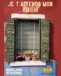 JE T'ATTENDS MON AMOUR ATLIER JULIETTE MOLTES