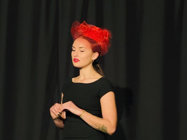 FORMATION PRO ACTEUR ATELIER JULIETTE MOLTES