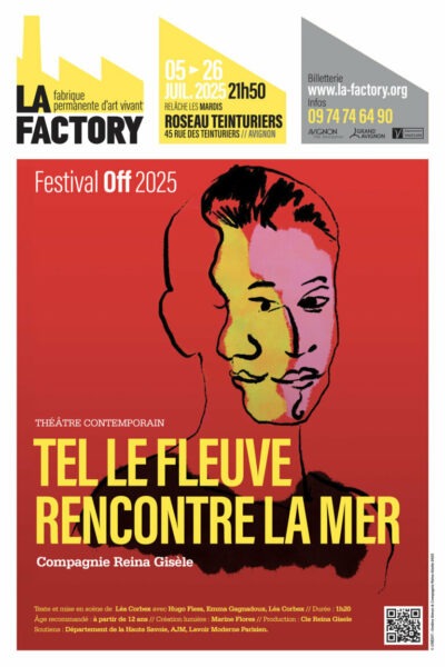 spectacle lea corbex r theatre atelier juliette moltes formation professionnelle acteur