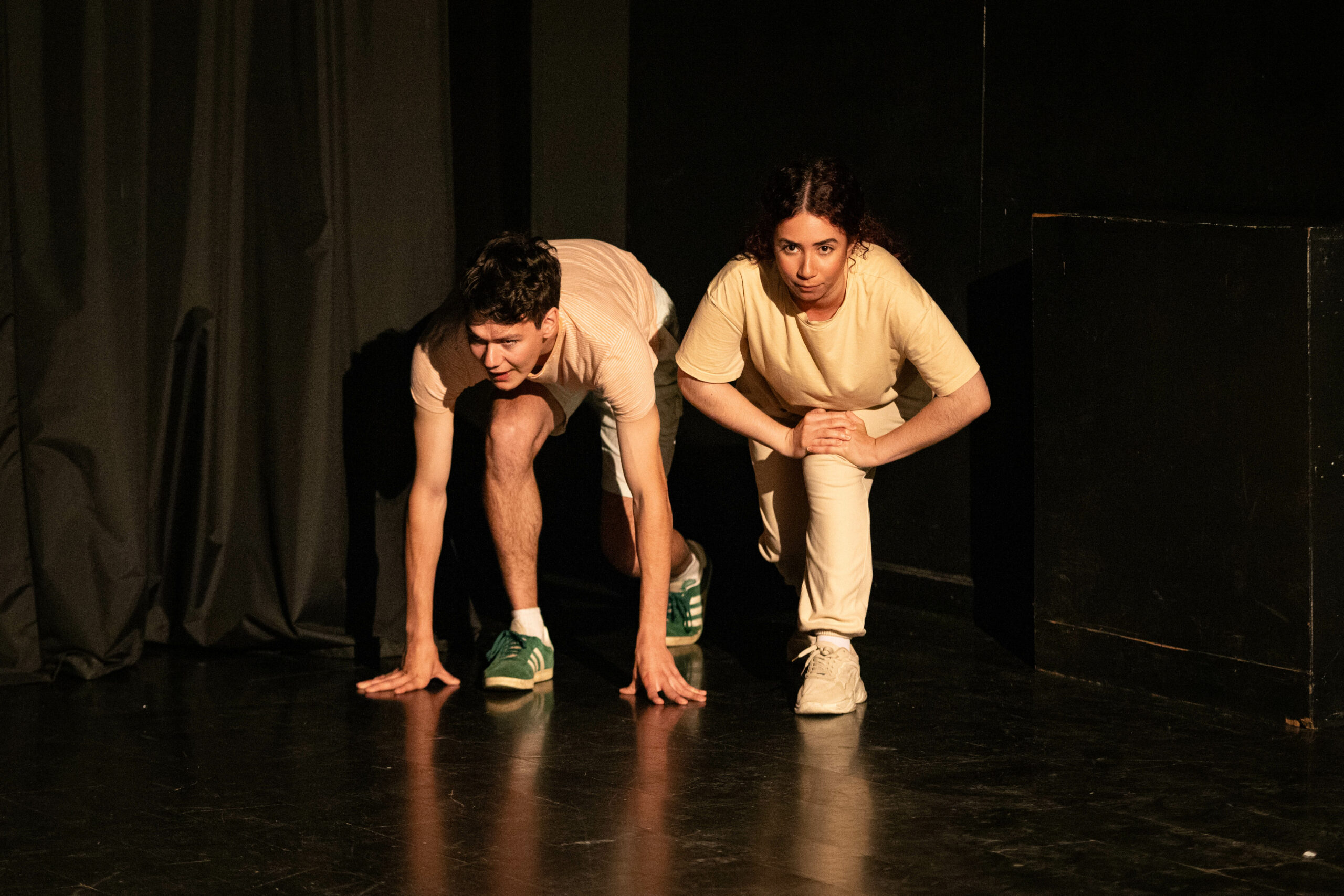 formation acteur cycle 1 atelier juliette moltes