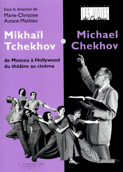 Méthode Michael Chekhov atelier juliette moltes