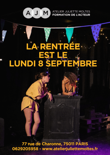 RENTREE 2025 ATELIER JULIETTE MOLTES