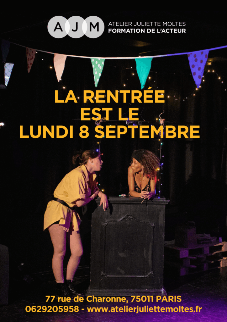 RENTREE 2025 ATELIER JULIETTE MOLTES