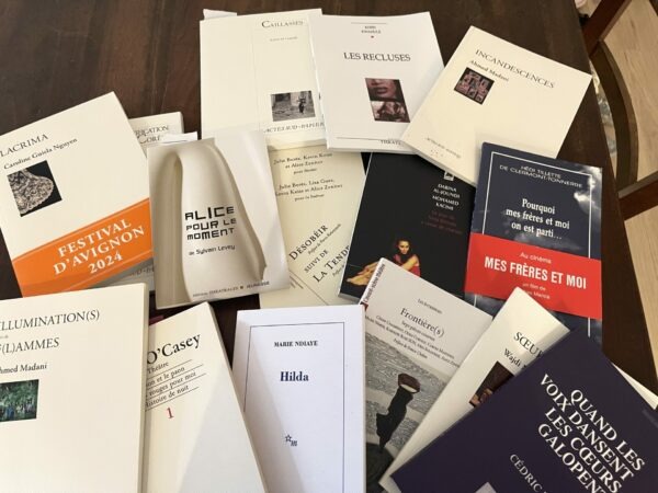 pieces de theatre atelier juliette moltes