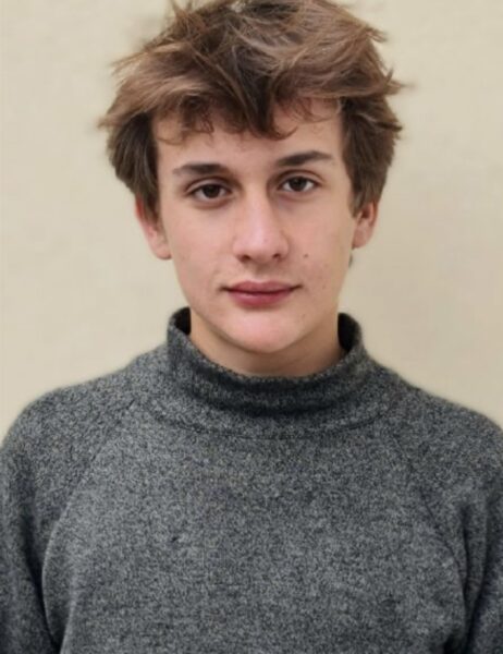 ferdinand redouloux HPI Audrey Fleurot, Medhi Nebbou, Marie Denarnau, Bruno Sanches,
