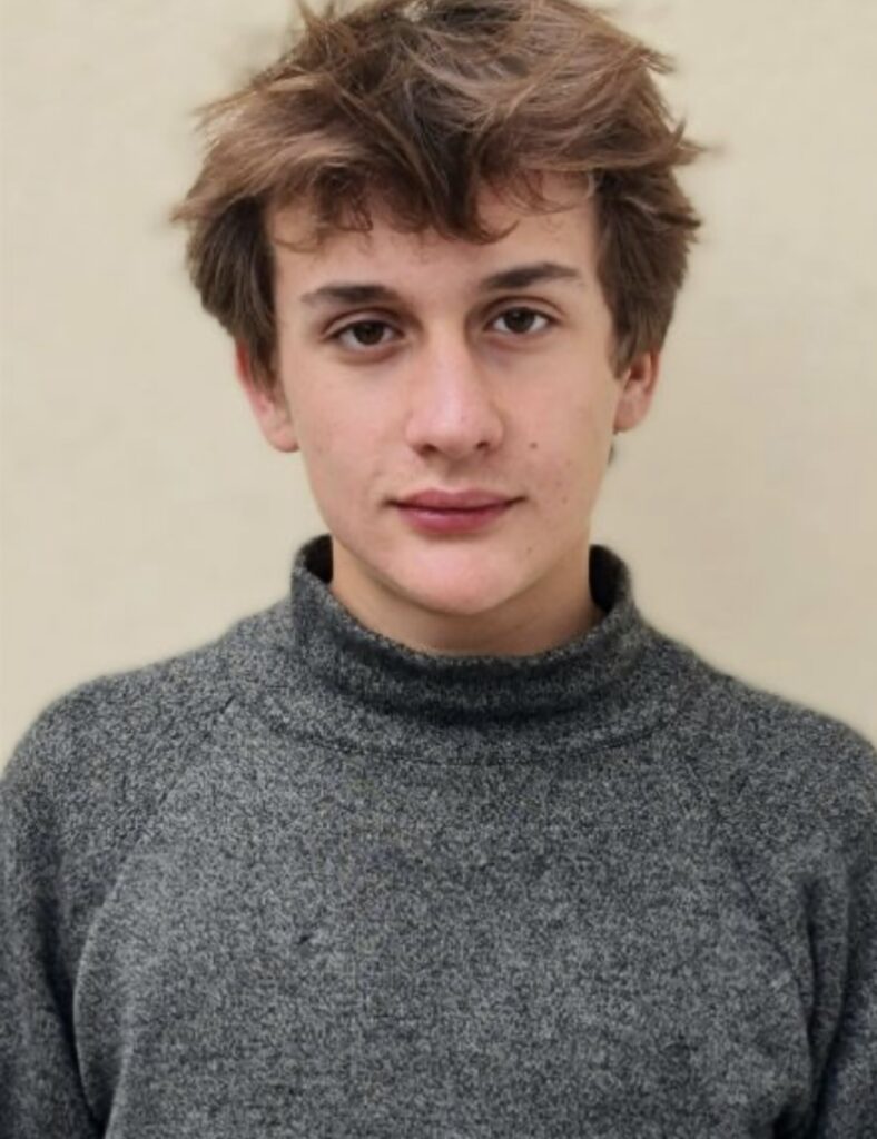 ferdinand redouloux HPI Audrey Fleurot, Medhi Nebbou, Marie Denarnau, Bruno Sanches,