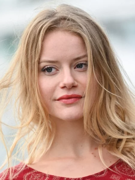 Romane Jolly à la Comédie de Paris