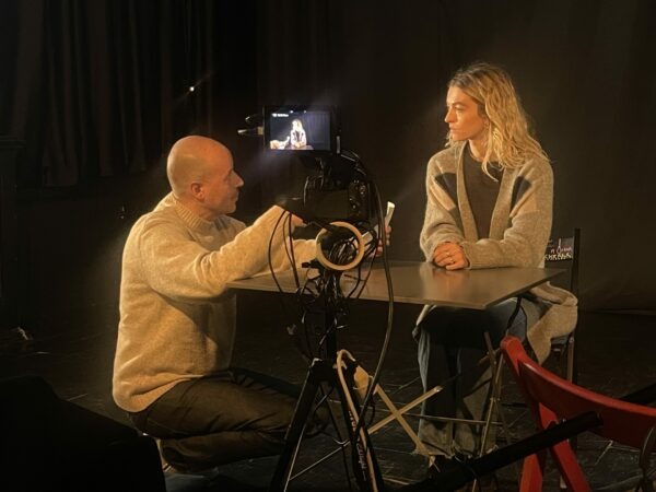 master class cinema stephane gaillard