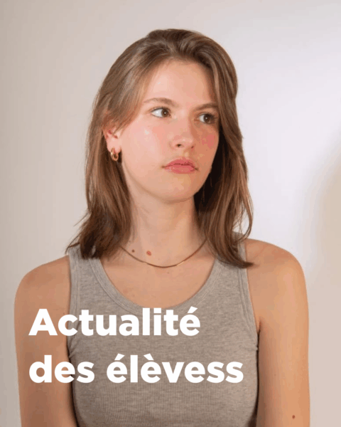 alexandrine farfal le dernier sens