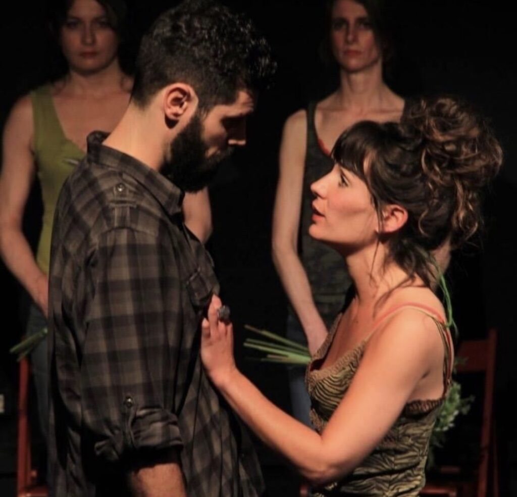 MEILLEURES ÉCOLES DE THÉÂTRE 