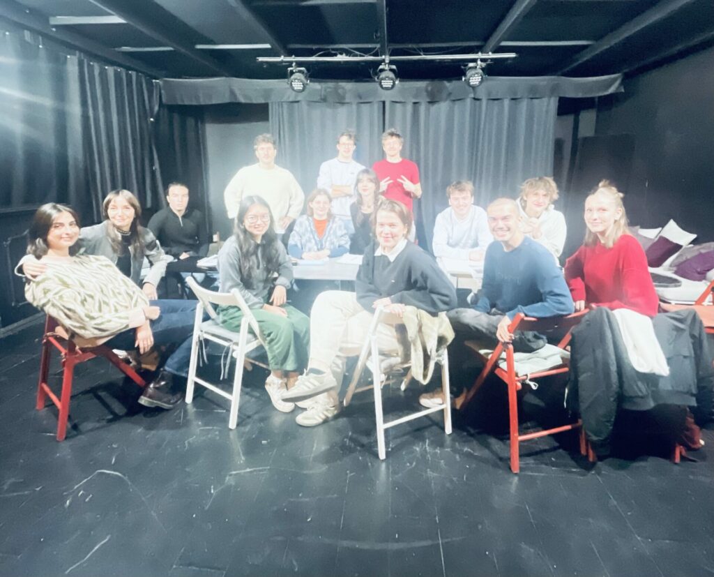 Sous le voile des montagnes