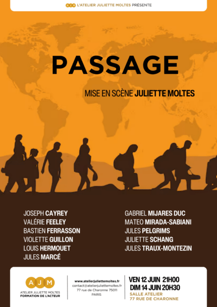 passage