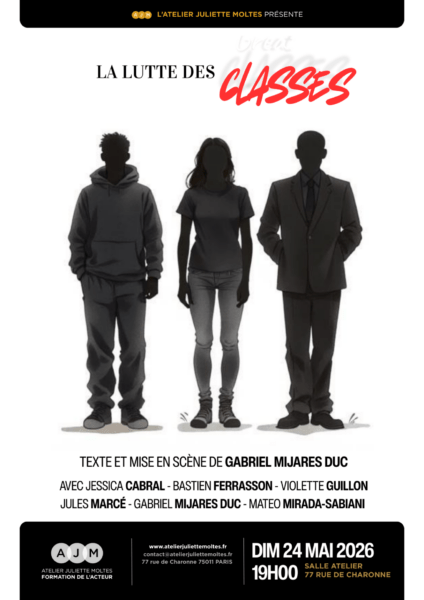 la lutte des classeS