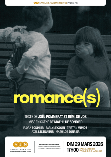 romances