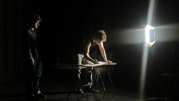 AUDITIONS SAISON 2026-2027