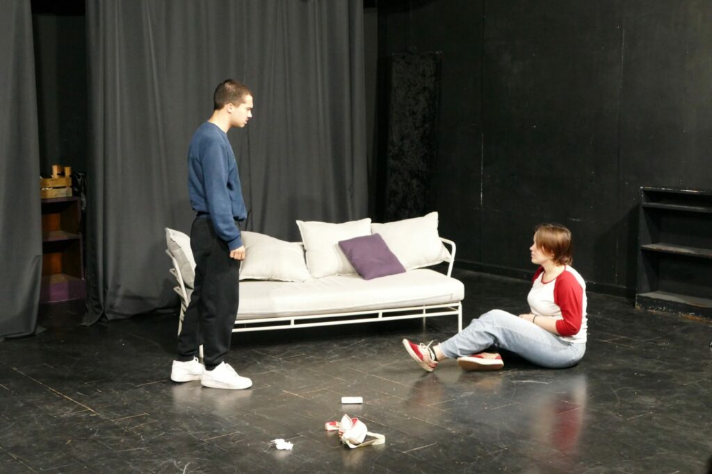 CLASSE PRÉPA CONCOURS