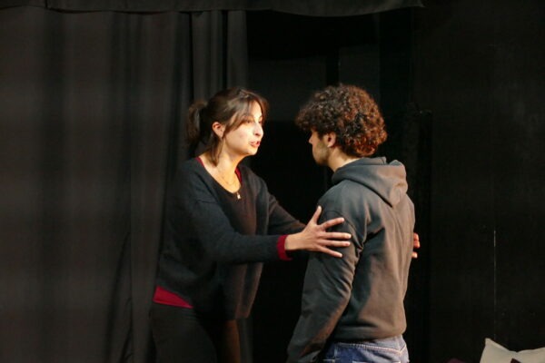 FORMATION PRO ACTEUR