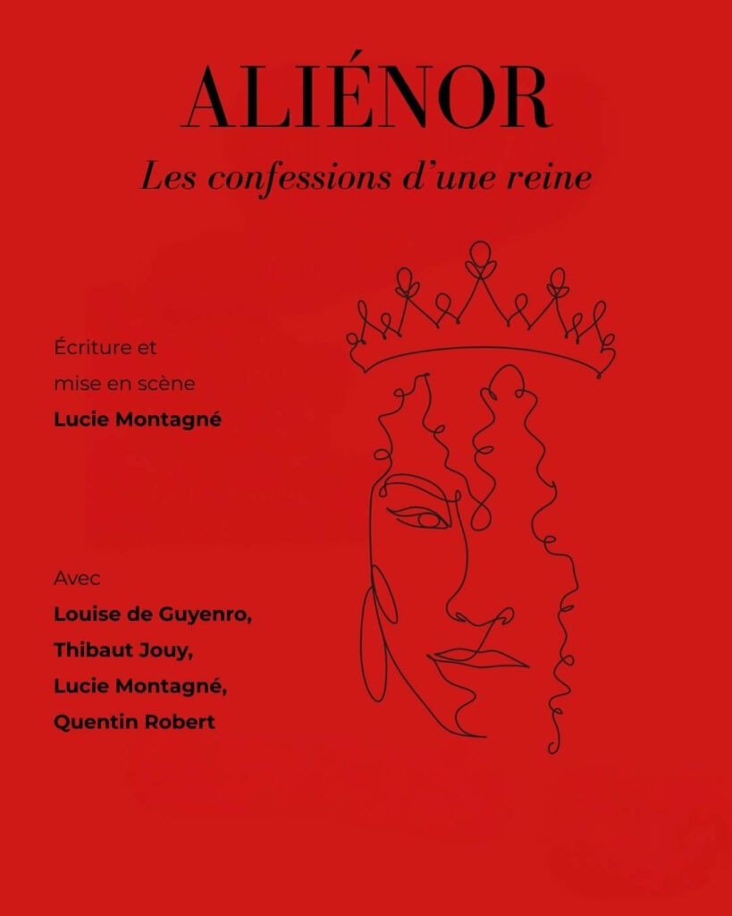 ALIENOR