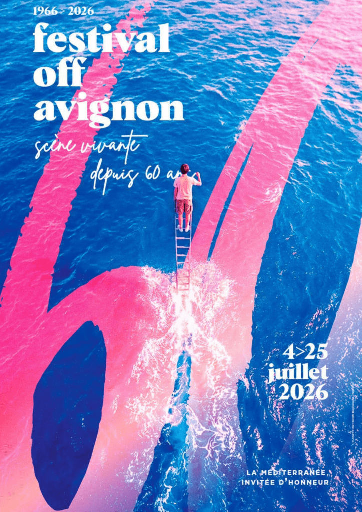 Festival Avignon
