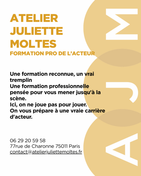 ATELIER JULIETTE MOLTES