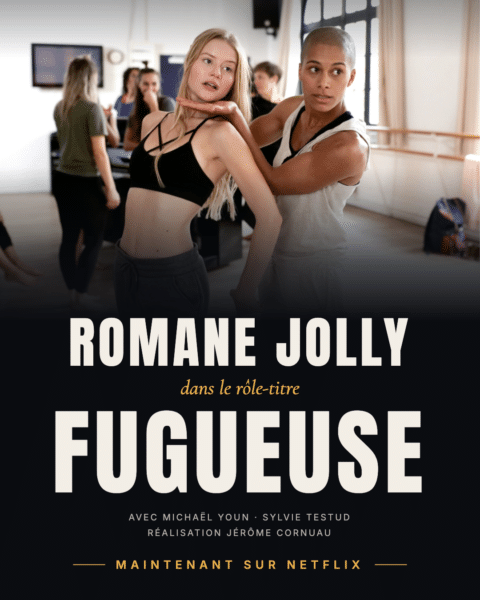 ROMANE JOLLY